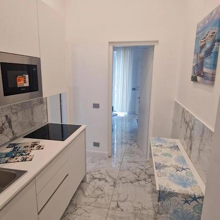 K&A Luxury Apartment Άντζιο Εξωτερικό φωτογραφία