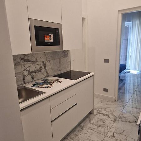 K&A Luxury Apartment Άντζιο Εξωτερικό φωτογραφία