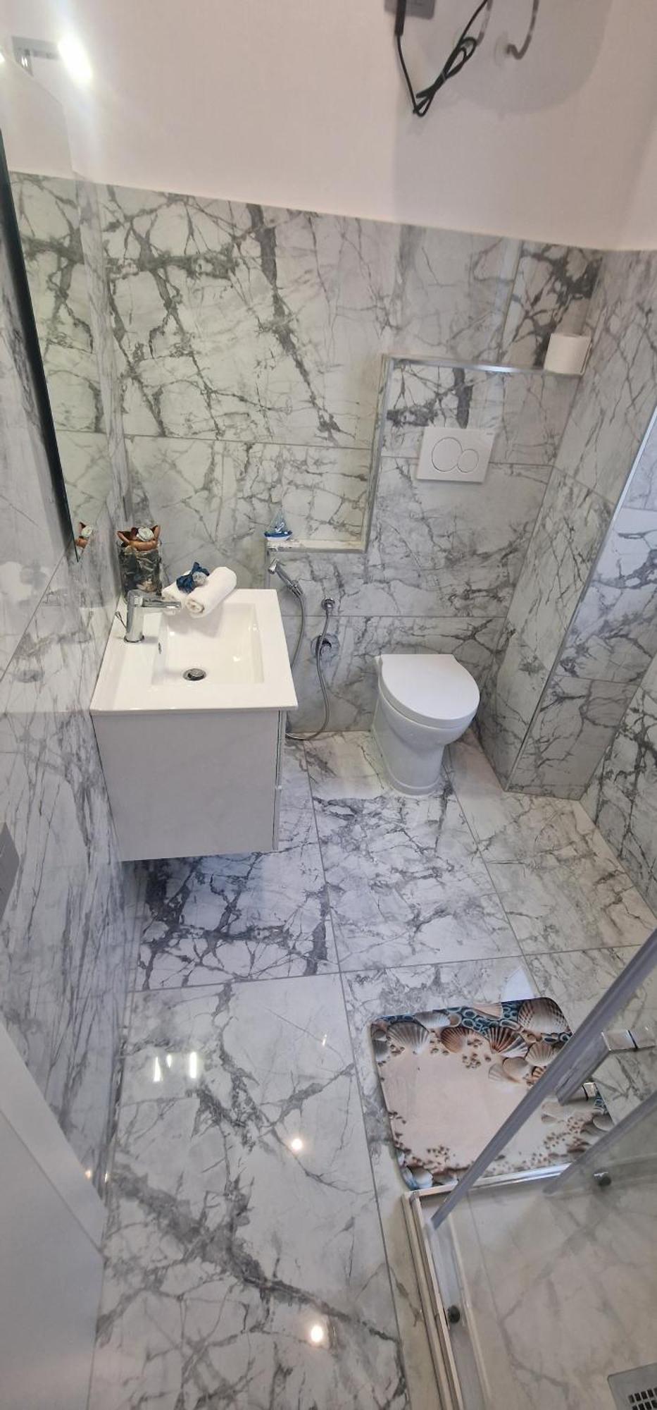 K&A Luxury Apartment Άντζιο Εξωτερικό φωτογραφία