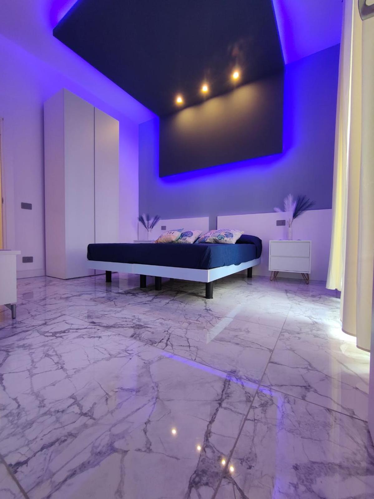 K&A Luxury Apartment Άντζιο Εξωτερικό φωτογραφία