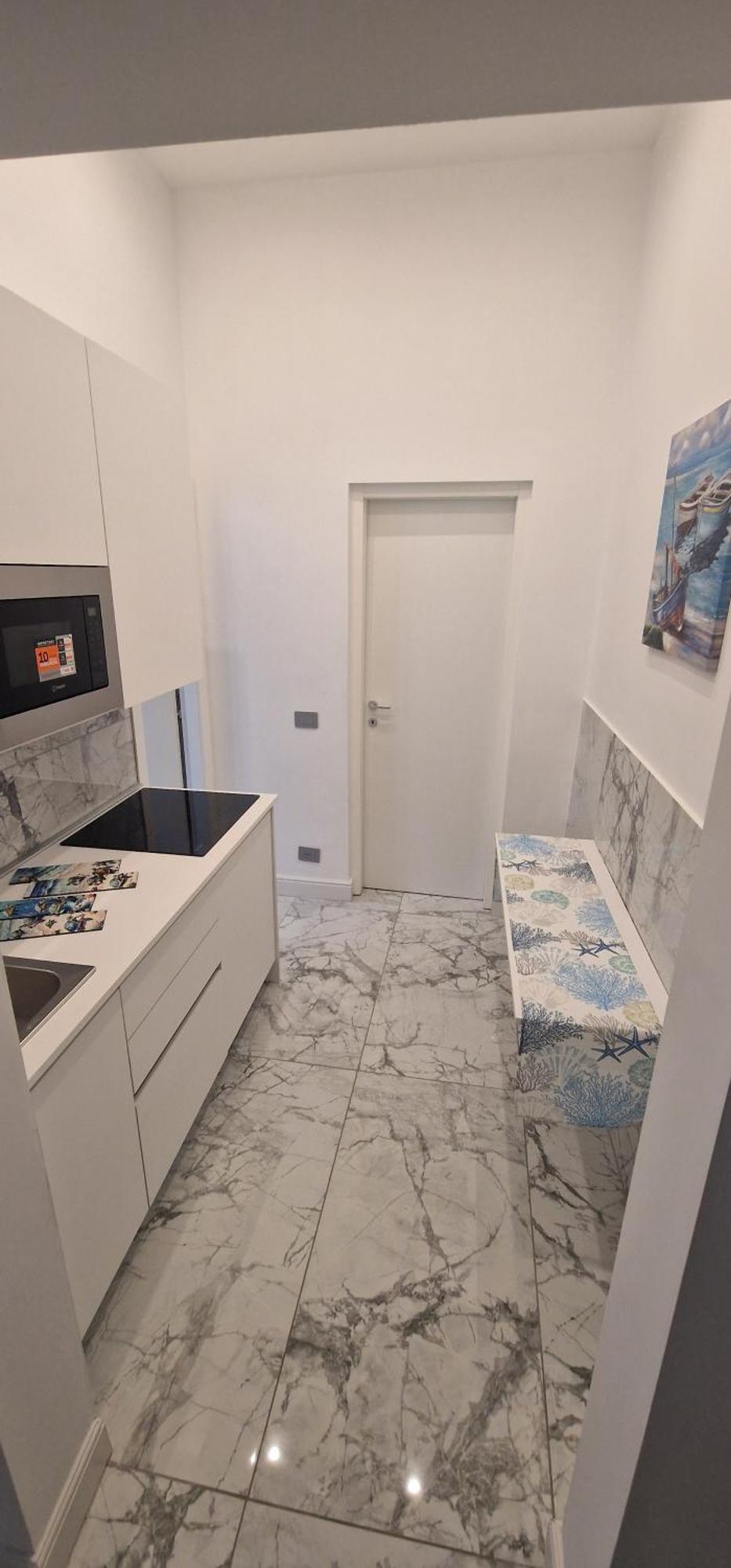 K&A Luxury Apartment Άντζιο Εξωτερικό φωτογραφία