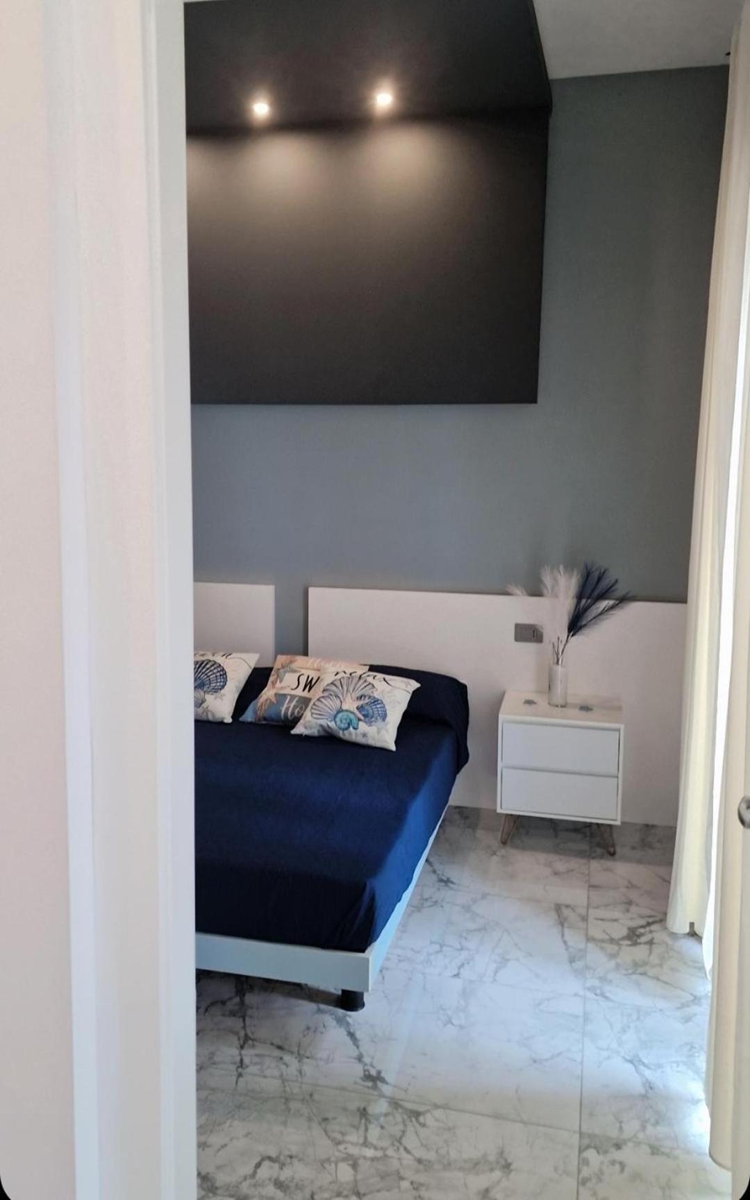 K&A Luxury Apartment Άντζιο Εξωτερικό φωτογραφία