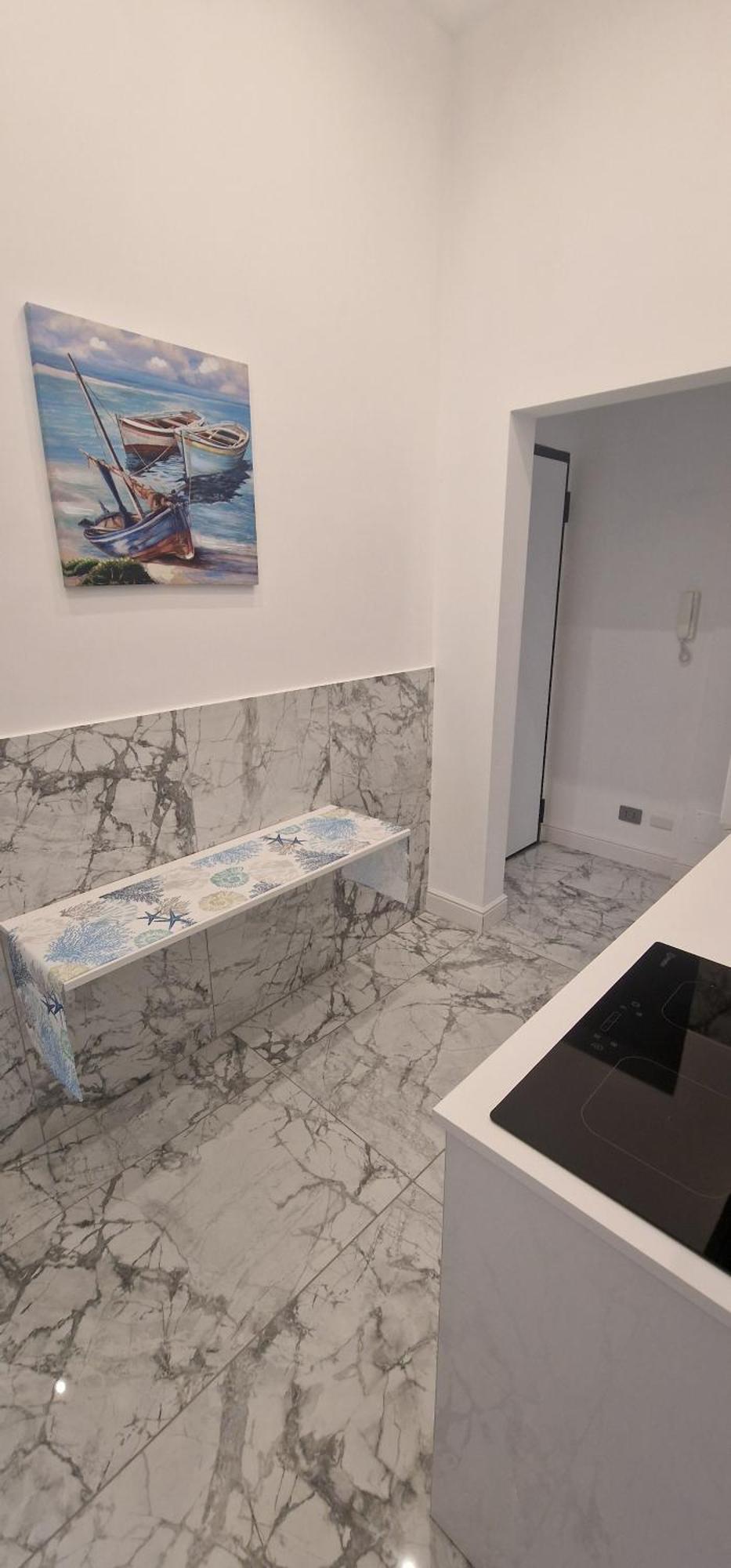 K&A Luxury Apartment Άντζιο Εξωτερικό φωτογραφία