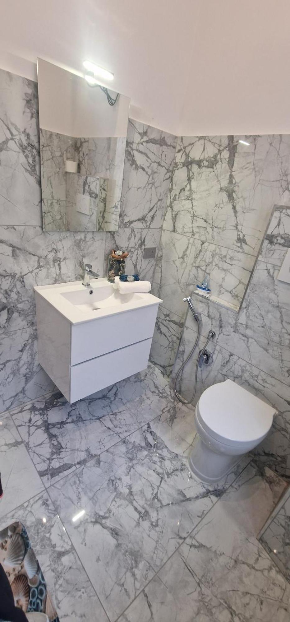 K&A Luxury Apartment Άντζιο Εξωτερικό φωτογραφία