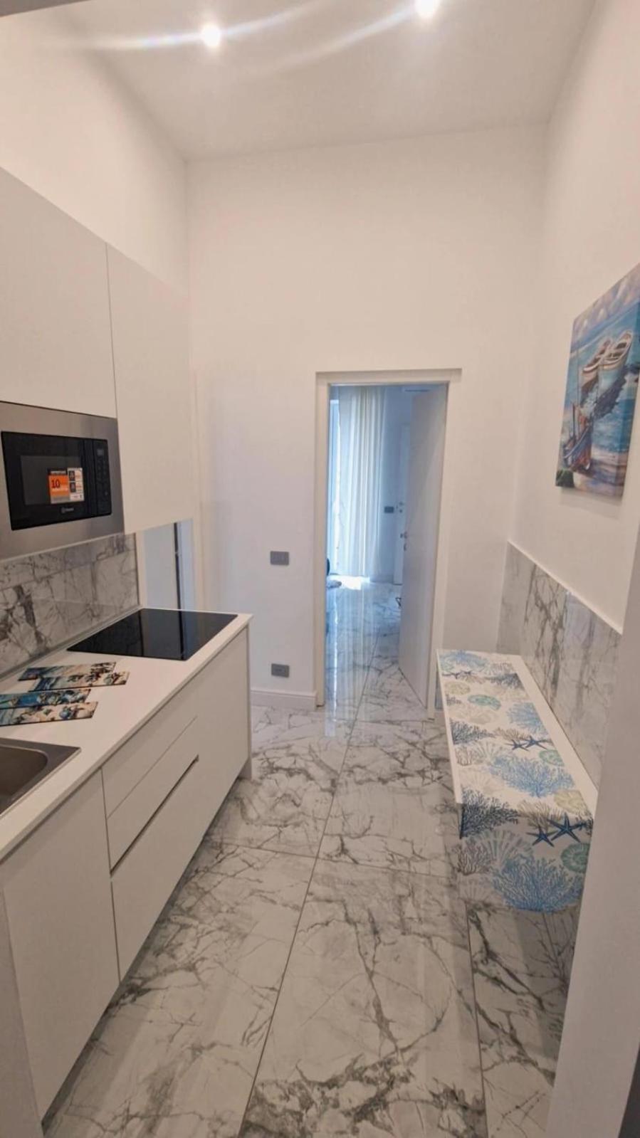 K&A Luxury Apartment Άντζιο Εξωτερικό φωτογραφία