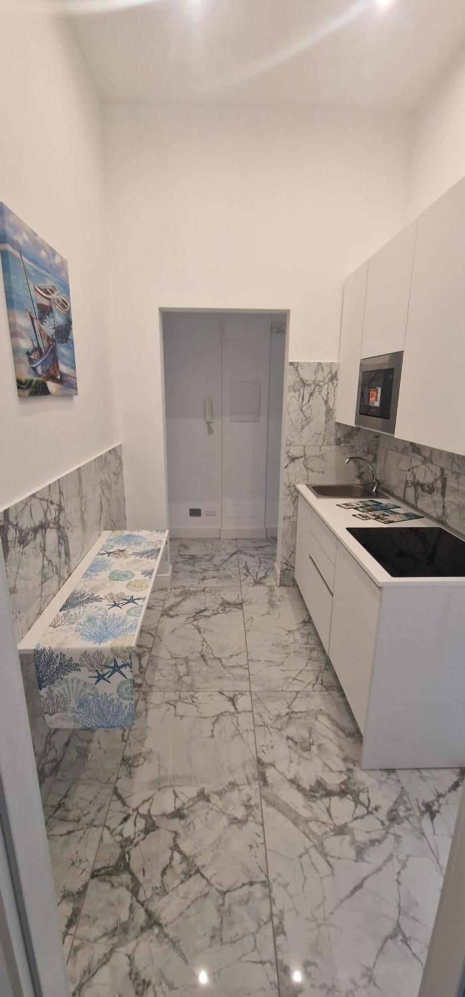K&A Luxury Apartment Άντζιο Εξωτερικό φωτογραφία