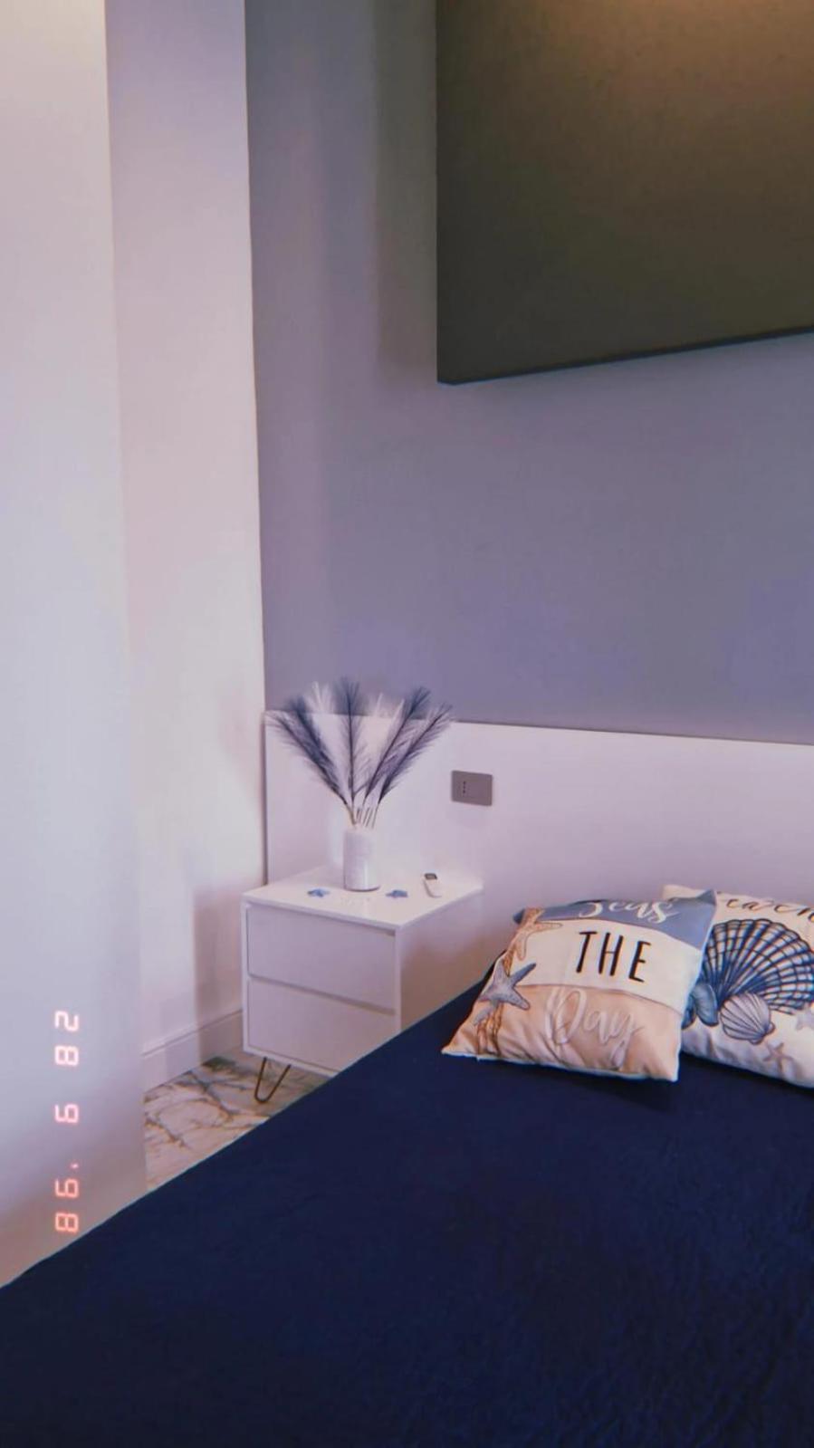 K&A Luxury Apartment Άντζιο Εξωτερικό φωτογραφία
