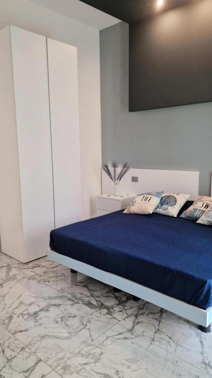 K&A Luxury Apartment Άντζιο Εξωτερικό φωτογραφία