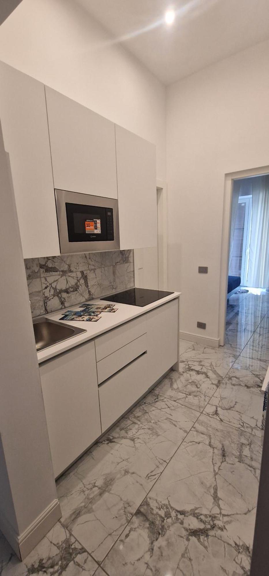 K&A Luxury Apartment Άντζιο Εξωτερικό φωτογραφία