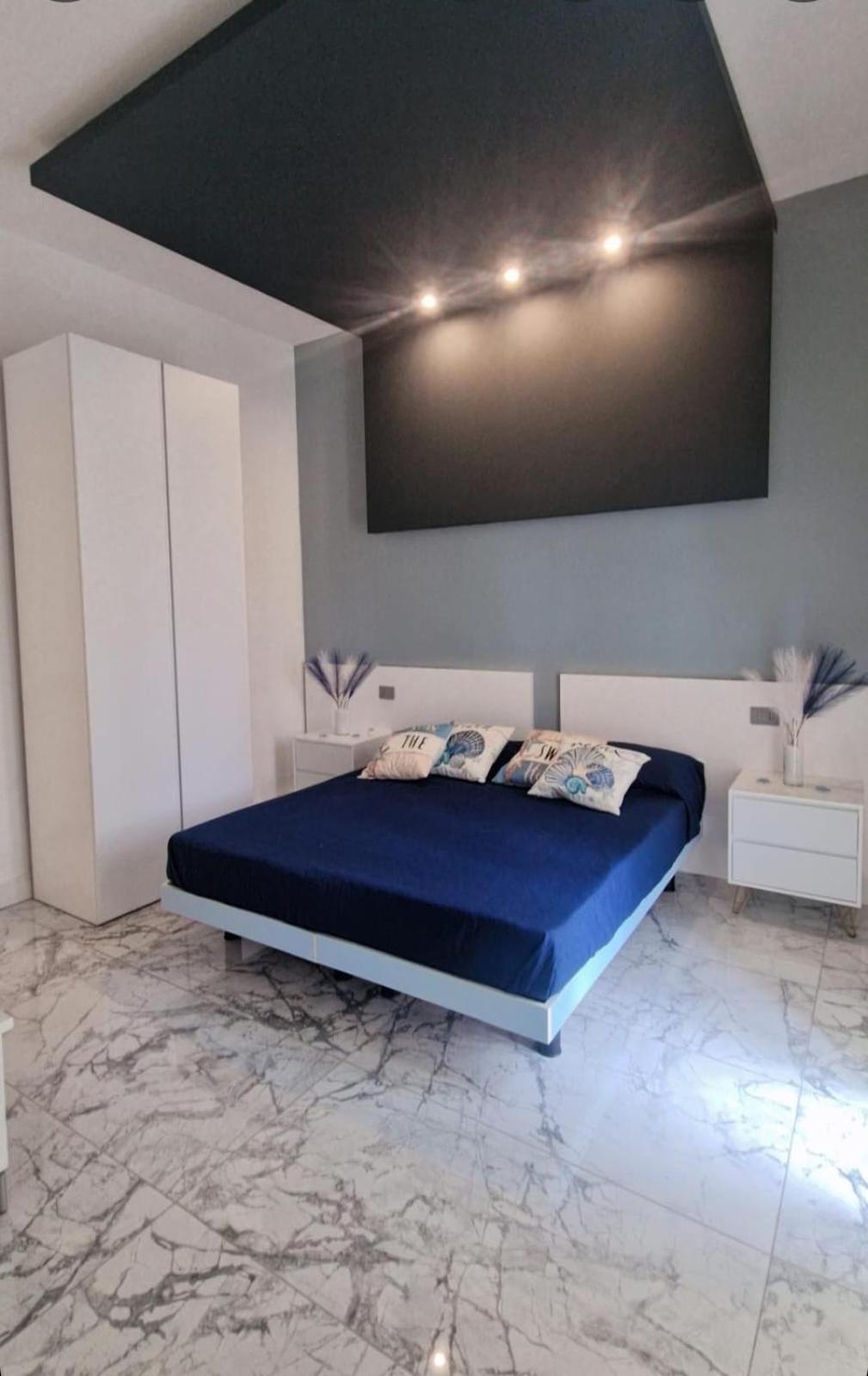 K&A Luxury Apartment Άντζιο Εξωτερικό φωτογραφία