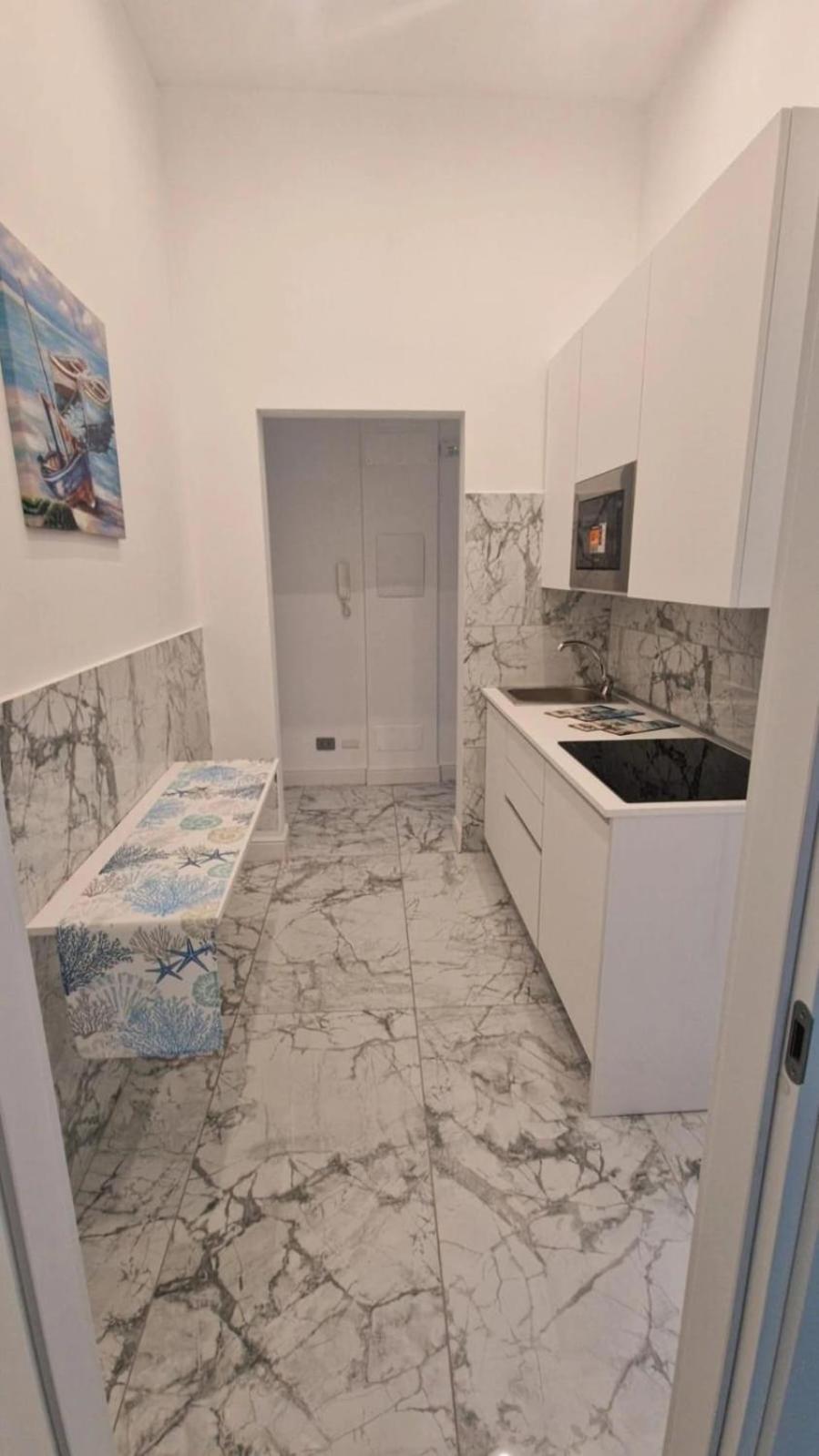 K&A Luxury Apartment Άντζιο Εξωτερικό φωτογραφία