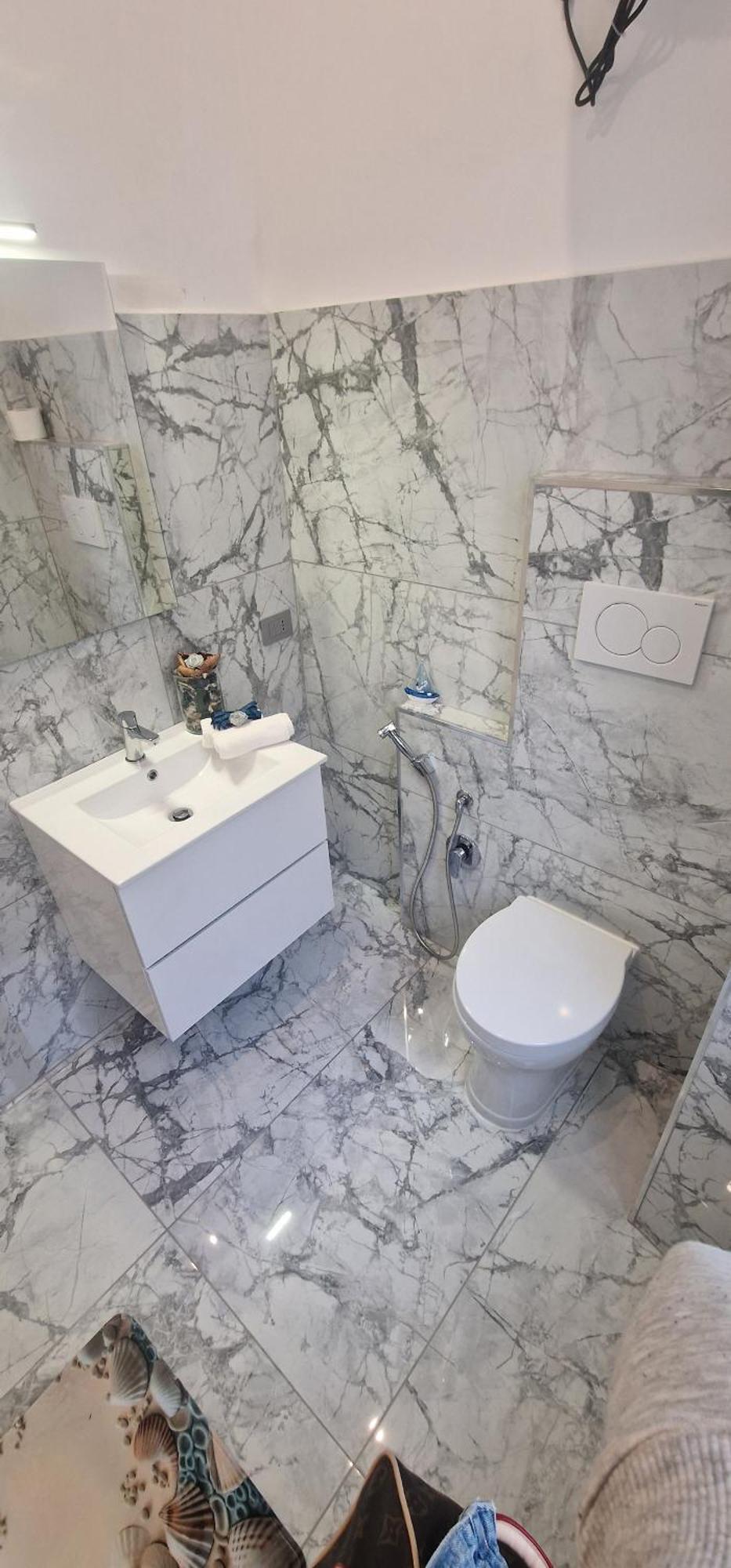 K&A Luxury Apartment Άντζιο Εξωτερικό φωτογραφία